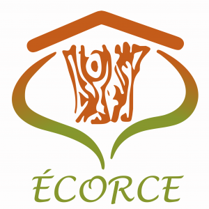 Logo de l'association Écorce